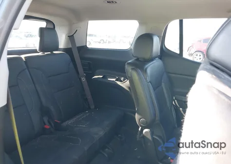 2021 GMC Acadia Slt from USA, damaged, VIN 1GKKNMLS2MZ147666